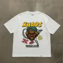 Khaos Oversized T-shirt