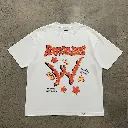 Ruthless Oversized T-shirt