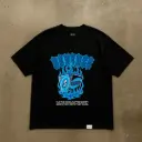 Reverse Oversized T-shirt