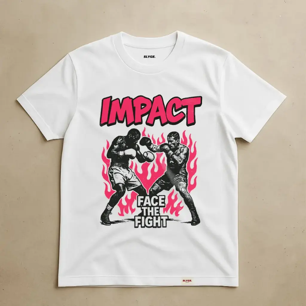 Impact Normal T-shirt
