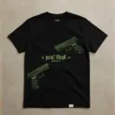 Point Blank T-shirt